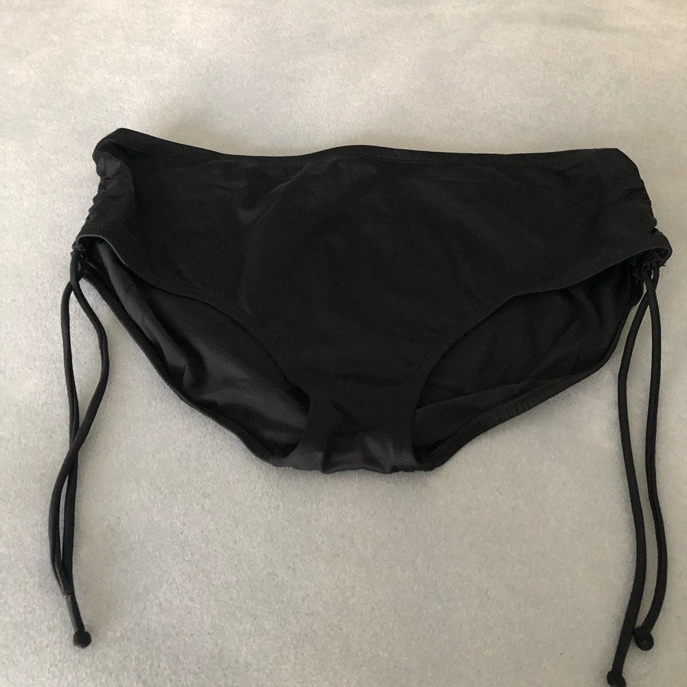 Bathing suit bottom